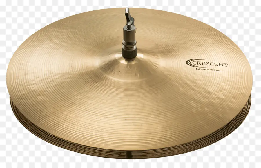 Hihats，сабиан PNG