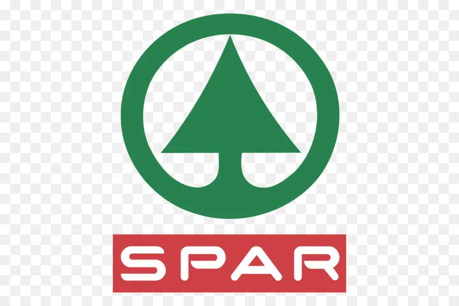 Spar，логотип PNG