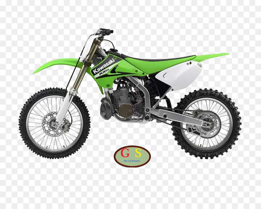 Kawasaki Kx250f，Kawasaki Kx450f PNG