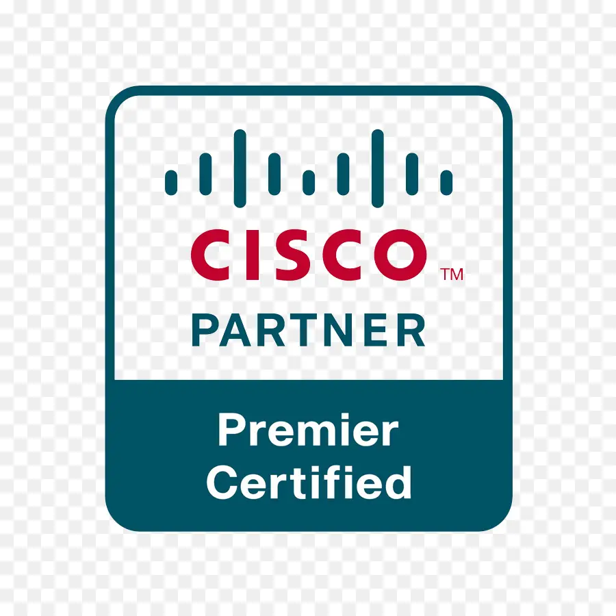 Партнер Cisco，Сертификация PNG