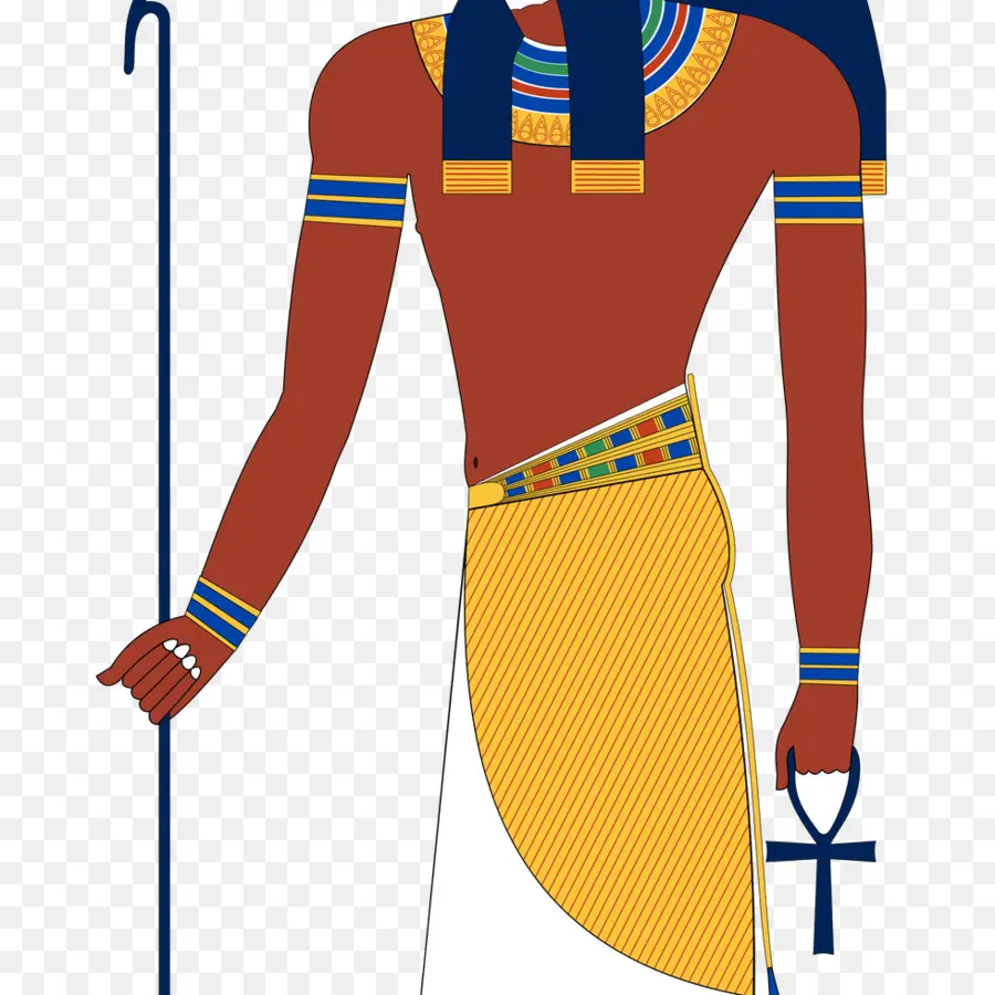 Древний Египет，Древних египетских божеств PNG