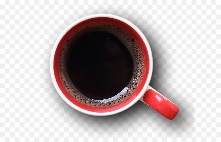 Instant Coffee，Чашка кофе PNG