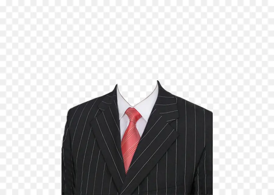 Suit，Одежда PNG