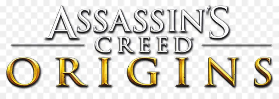 Происхождение Assassin's Creed，видеоигра PNG