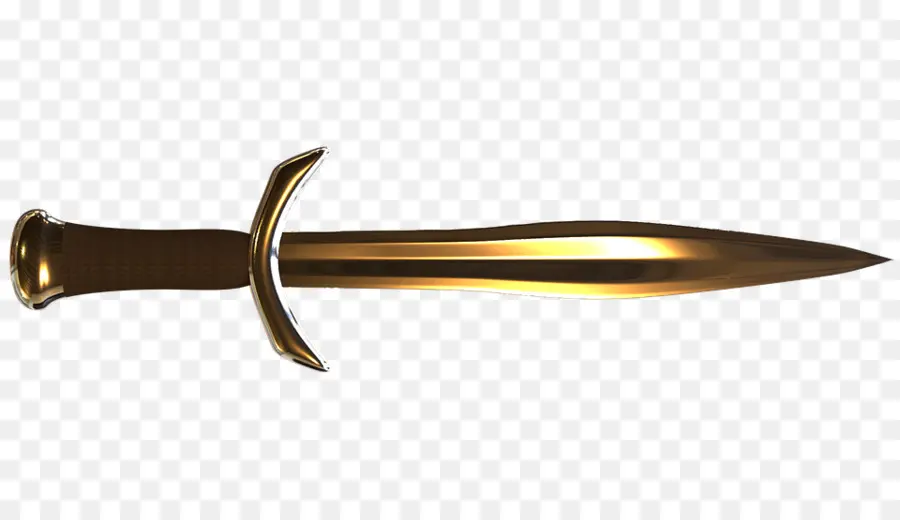 Sword，Нож PNG