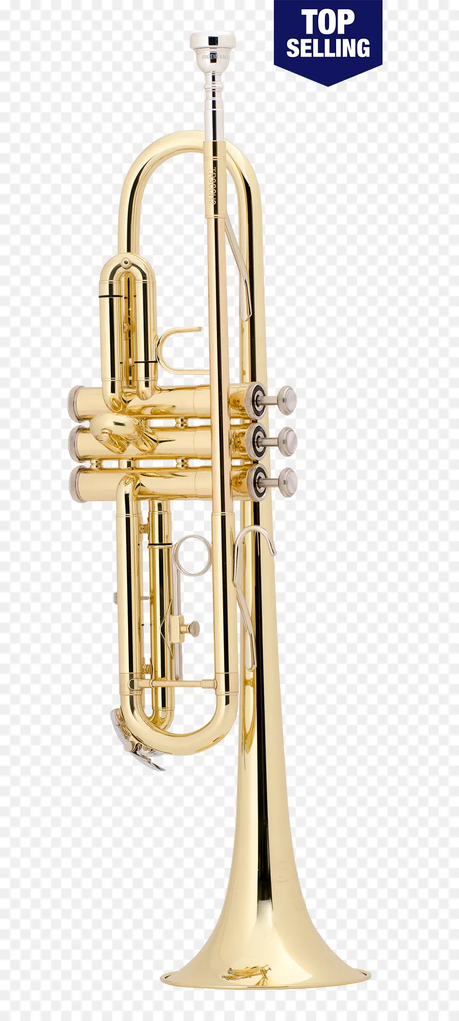 Saxhorn，Труба PNG