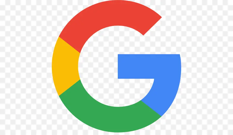 Логотип Google，Бренд PNG