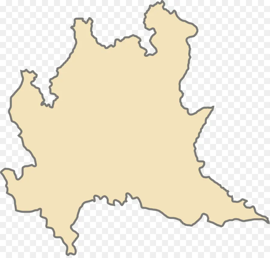 Регионы Италии，провинция Бергамо PNG