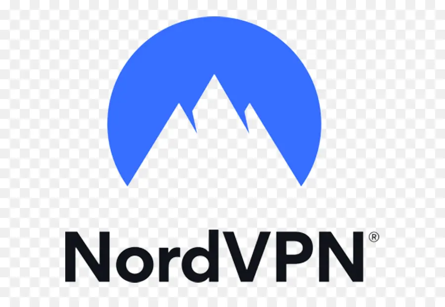 Логотип НордВПН，Vpn PNG