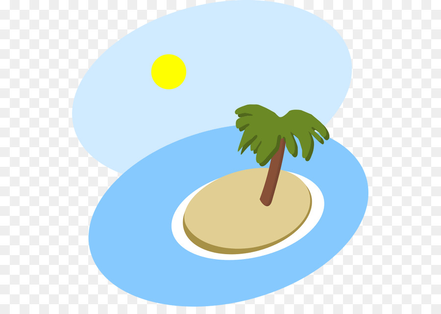 Island，Значки Компьютеров PNG