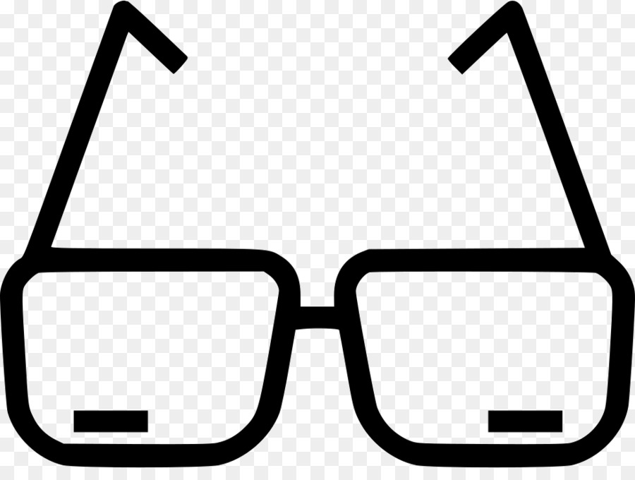 визуальное восприятие，Glasses PNG