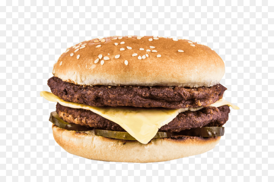 Еда，Гамбургер PNG
