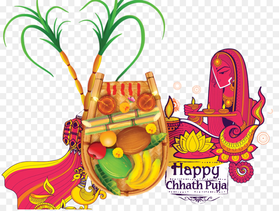 Chhath，фестиваль PNG