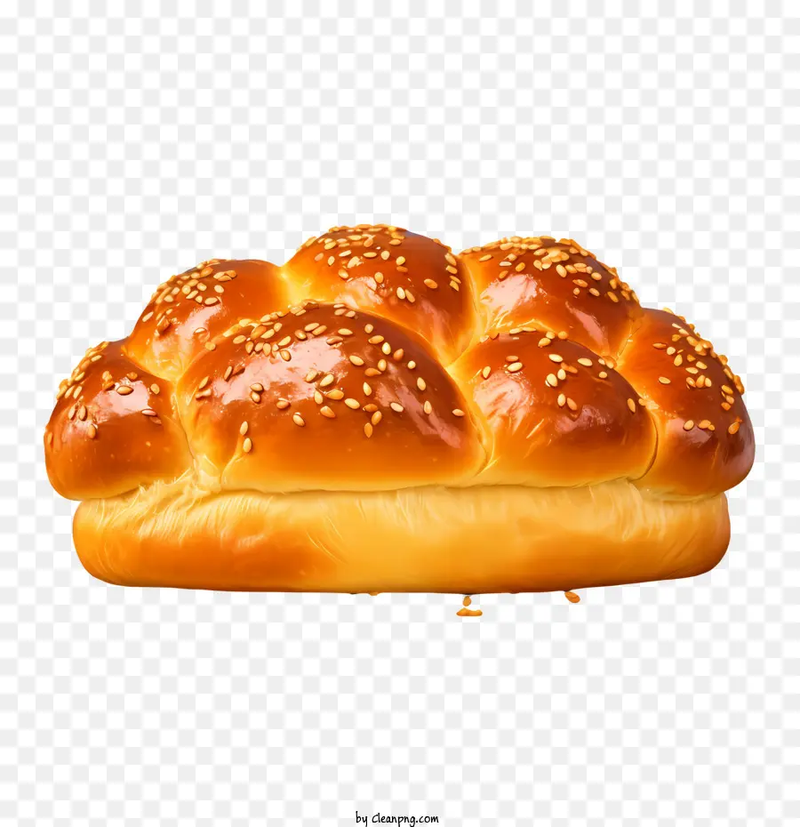 хлеб из халы，Хлеб PNG