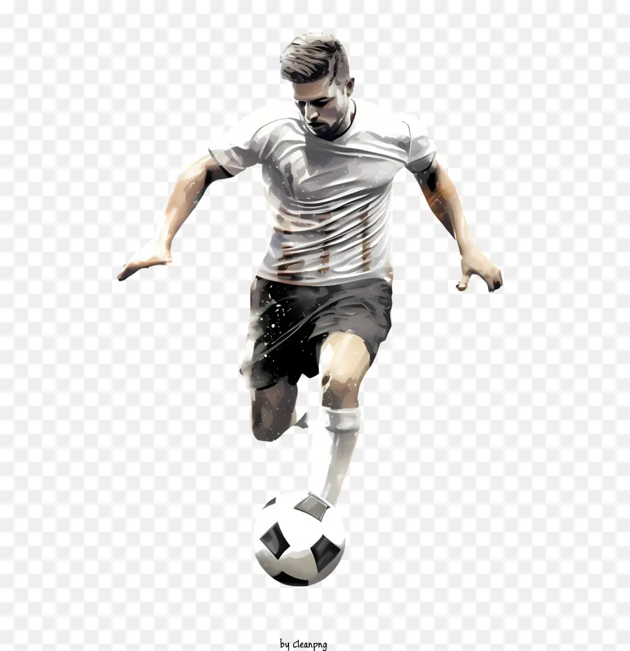 Soccer Player，Soccer PNG