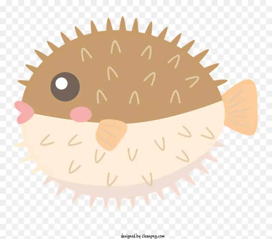 мультфильм рыбы，мелкая рыба PNG