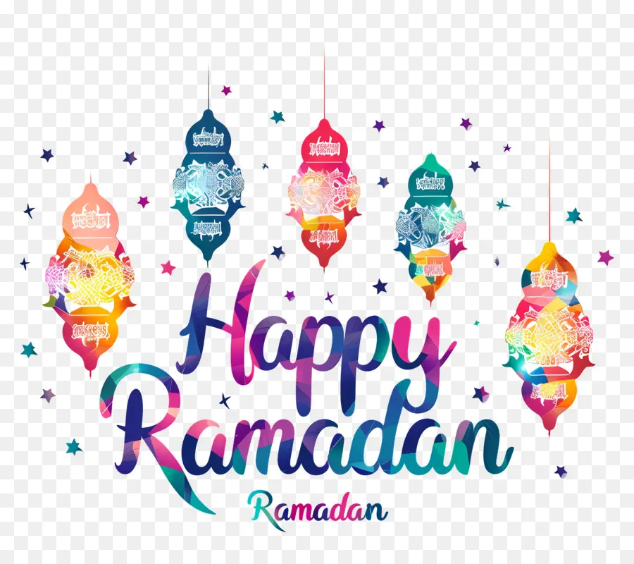 счастливые Рамадан，Ramadan Mubarak PNG