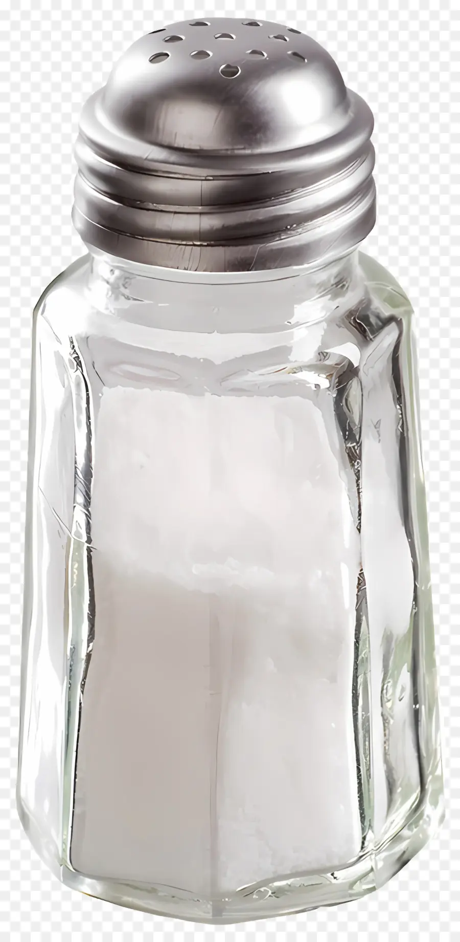 Соль，Salt Shaker PNG