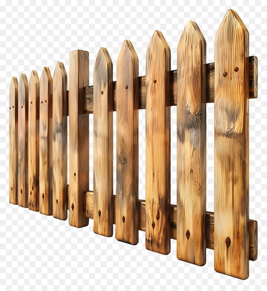 деревянный забор，деревянные доски PNG