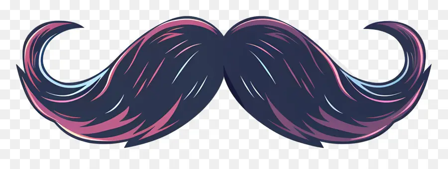 Mustache，Lips PNG