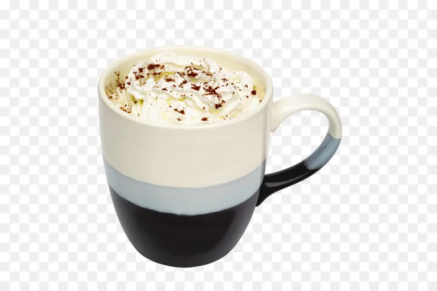 Kahve Fincanı，Latte PNG