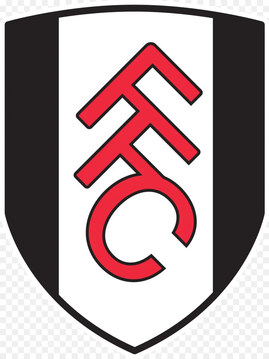 Fulham Fc Logosu，Futbol PNG