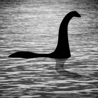 La historia mnima de David Zurdo: El monstruo del lago Ness