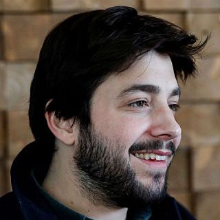 Salvador Sobral, la música desde las entrañas