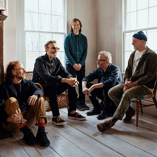 The National, en concierto