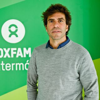 Oxfam Intermn advierte del aumento de la desigualdad