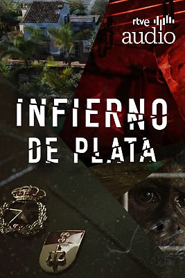 Infierno de plata