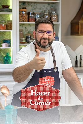 Hacer de comer