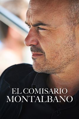 El comisario Montalbano