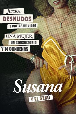 Susana y el sexo