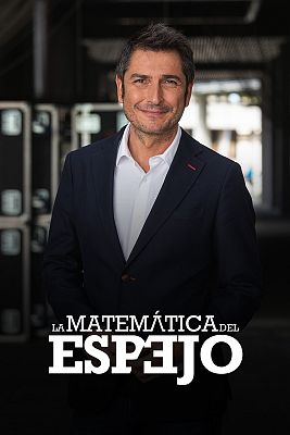 La matemtica del espejo