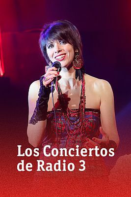 Los conciertos de Radio 3 en La 2