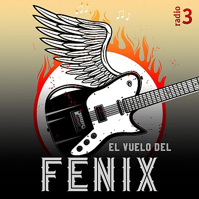 El vuelo del Fénix