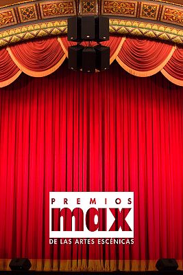 Premios Max