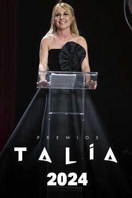 Premios Talía 2024