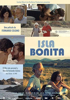 Isla bonita