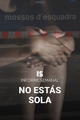 No estás sola