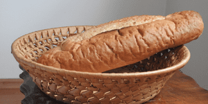 3 formas de ablandar el pan duro para que quede como recién salido del horno