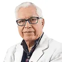 Dr. Moisés Barrantes Cabrera