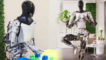 Optimus Gen 2, el nuevo robot humanoide de Elon Musk y Tesla: las tareas que realizará y cuándo se venderá