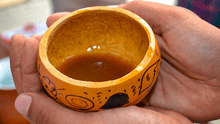 La 'bebida sagrada' de los Incas que habría remplazado al agua hasta la llegada de los españoles al Tahuantinsuyo