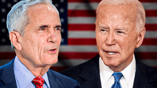 Exhortan a Joe Biden retirar su candidatura presidencial: Congresista demócrata pide tomar "dolorosa decisión"