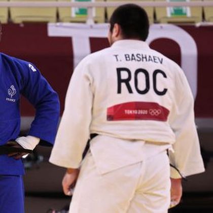 Russen-Absage für Judo-Turnier: "Demütigende Bedingungen"