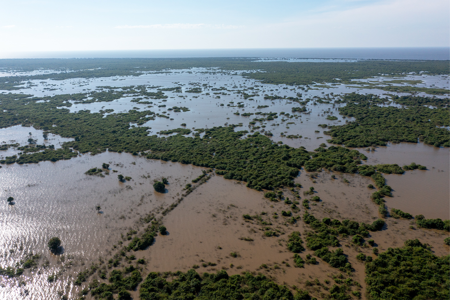 Tonle Sap Lake