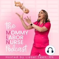 ?? The 12 Weeks of Birth ?? On the fourth week of LABOR, Liesel sent to me…BIRTH TRIVIA! ??