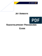 RT Procedure Guide